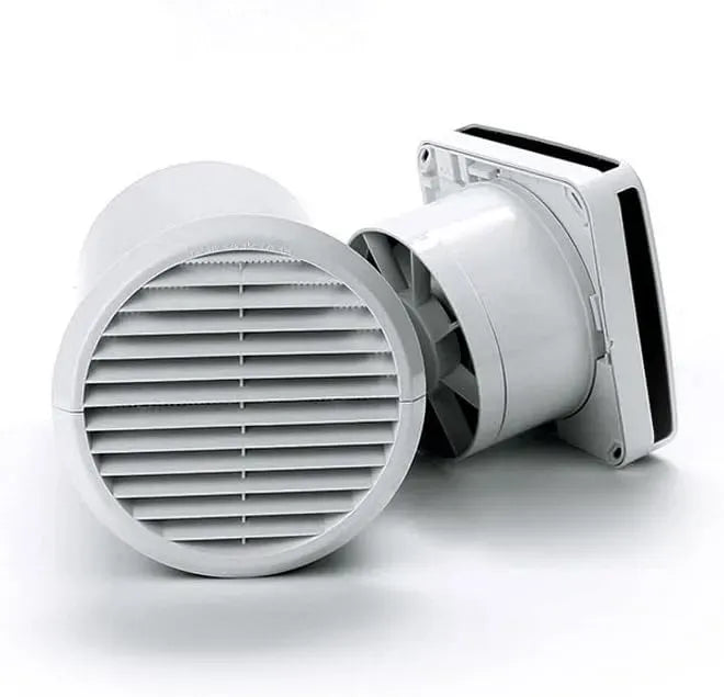 Aspirateur, Fantini AP199891, appareil électrique d'aspiration