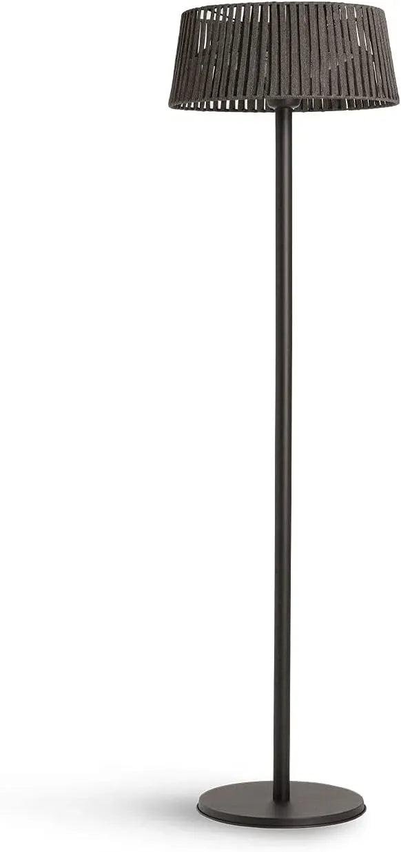 Radiateur électrique, 2100 W, extérieur, gris, CREATE/PATIO HEATER/Chauffant exterieur infrarouge, IP44, 3 puissances