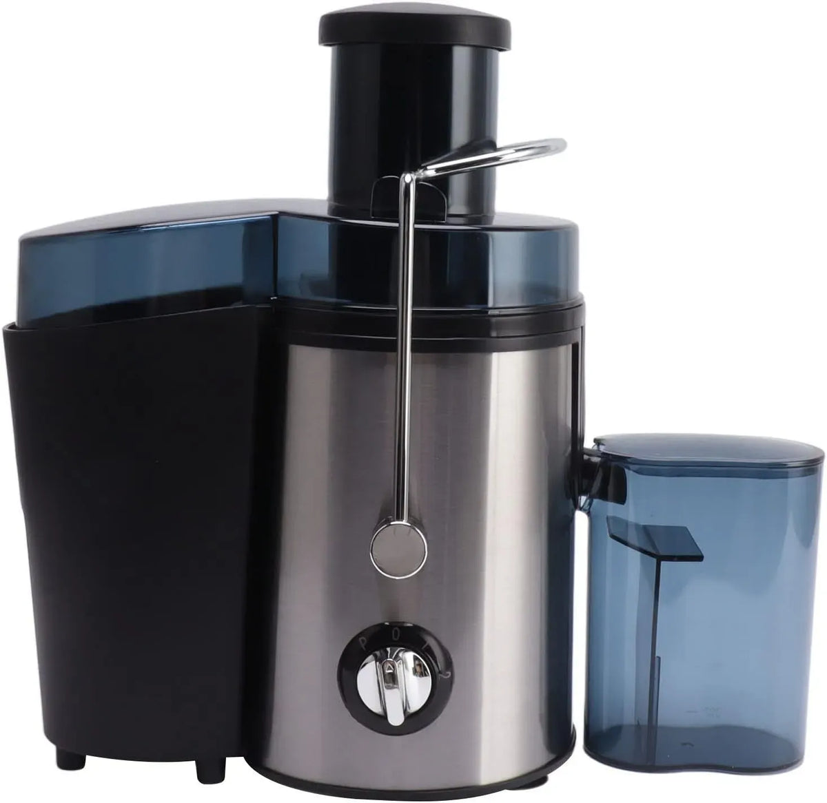 Extracteur de jus, 1000 W, presse-agrumes et extracteur
