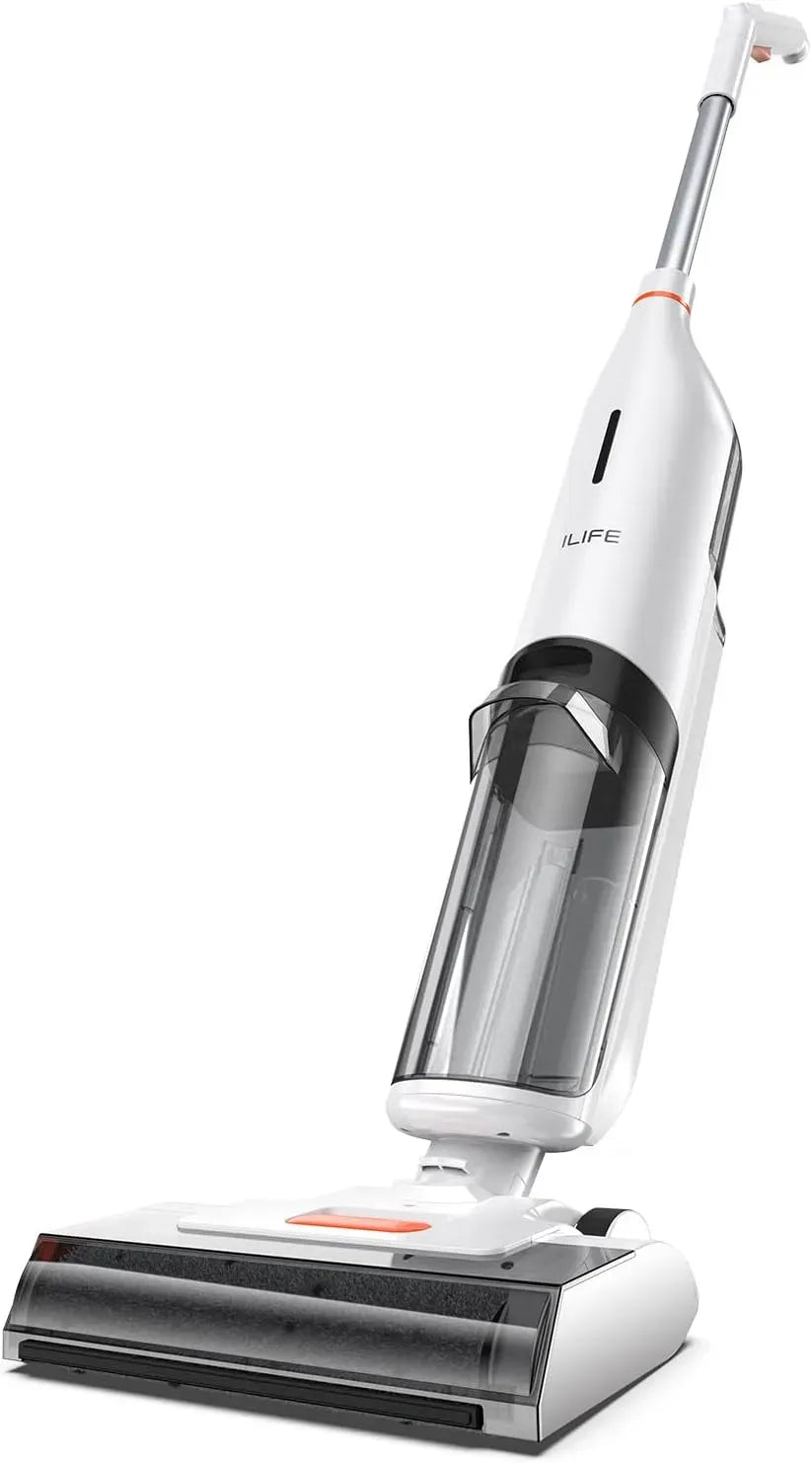 Aspirateur, ILIFE W90, appareil électrique d'aspiration