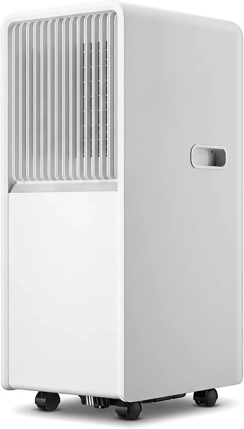Climatiseur, portable, silencieux, Refroidissement Silencieux 42 m², 12000 BTU