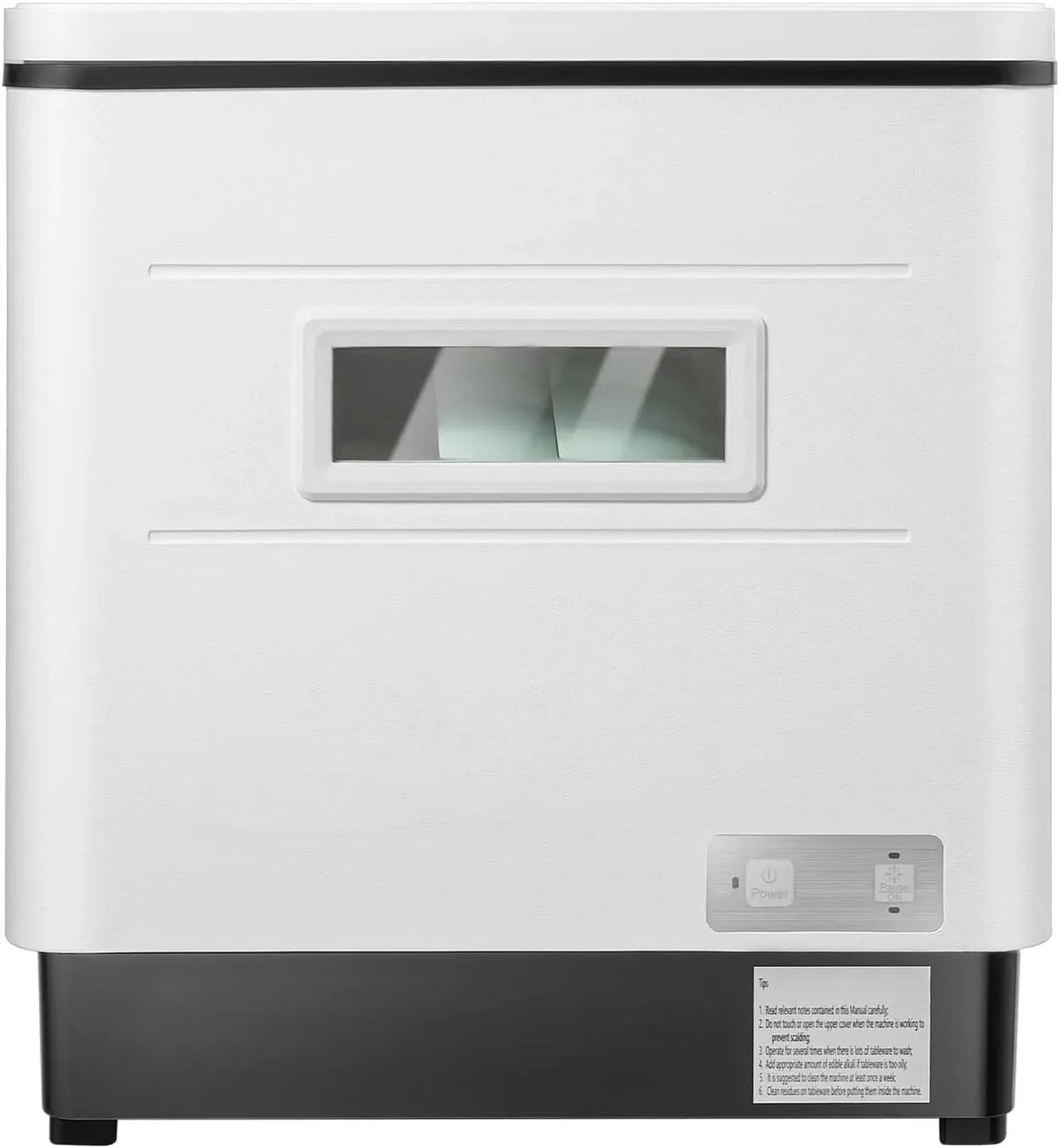 Lave-vaisselle, 800 W, machine à laver la vaisselle, Armoire