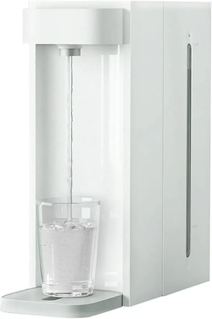 L 2200 Distributeur, 2,5 L, 2200 W, tactile, 3 niveaux, 2 zones de température, fonction chauffante, pour café