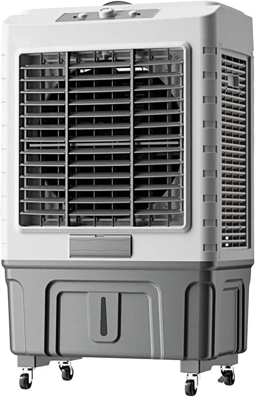 Portable, 55 L, industriel, oscillation, grand réservoir