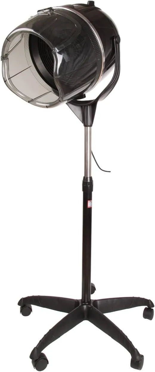 60min Casque, 900 W, minuteur, décoration de salon, professionnel, fonction chauffante, pour Salon
