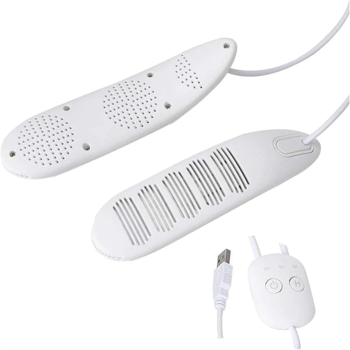 Sèche-linge, portable, USB, GeRRiT Sèche-Chaussures Portable