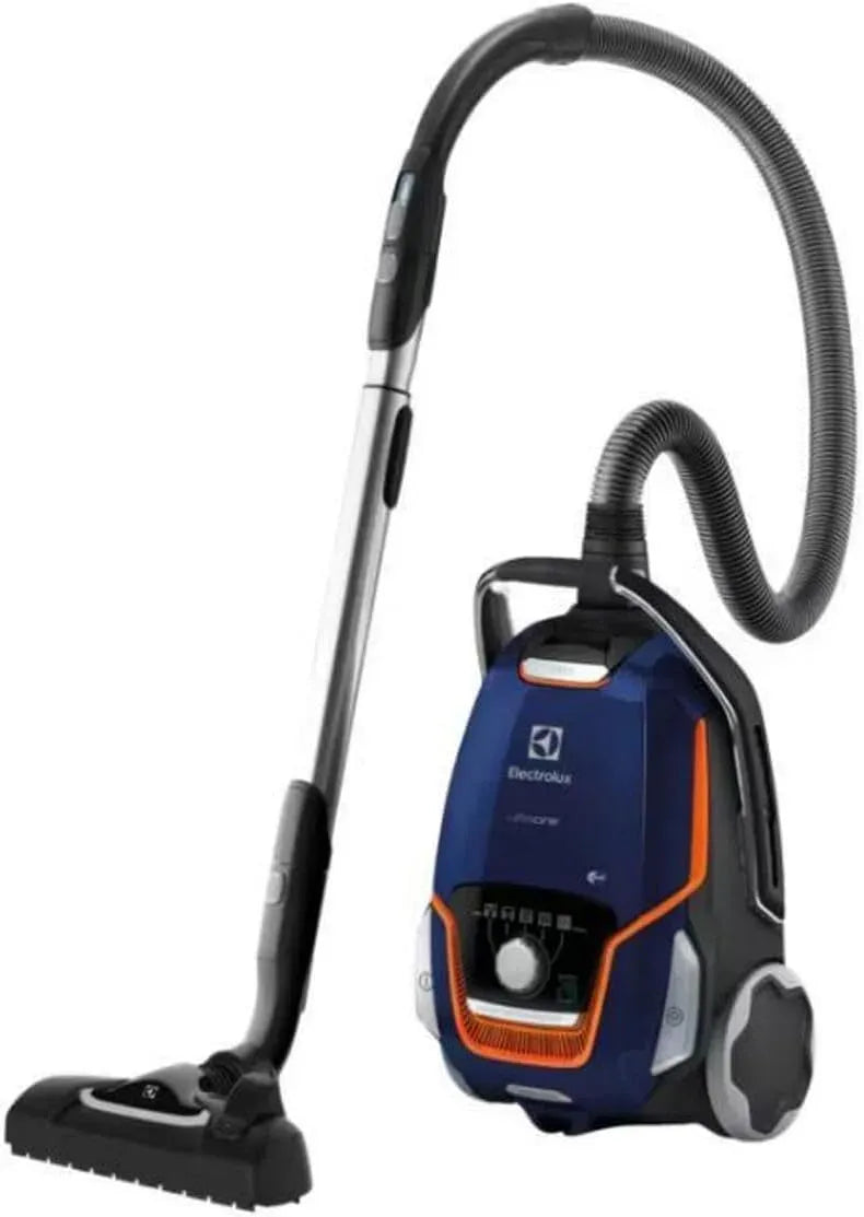 Electrolux EUOC94DB Aspirateur, 5 L, 850 W, appareil électrique d'aspiration, Aspirateur 5 L Aspirateur sans Sac Sec 850 W Sac à poussière