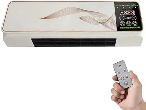 Climatiseur, portable, silencieux, appareil de climatisation, unité portable sans conduit Mini Split AC avec télécommande
