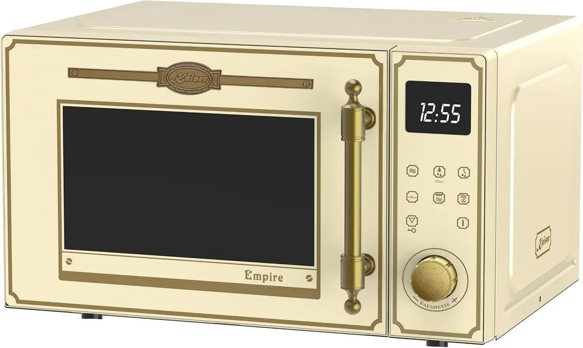 Micro-ondes M 2530, 25 L, 25 programmes, gril, four micro-ondes