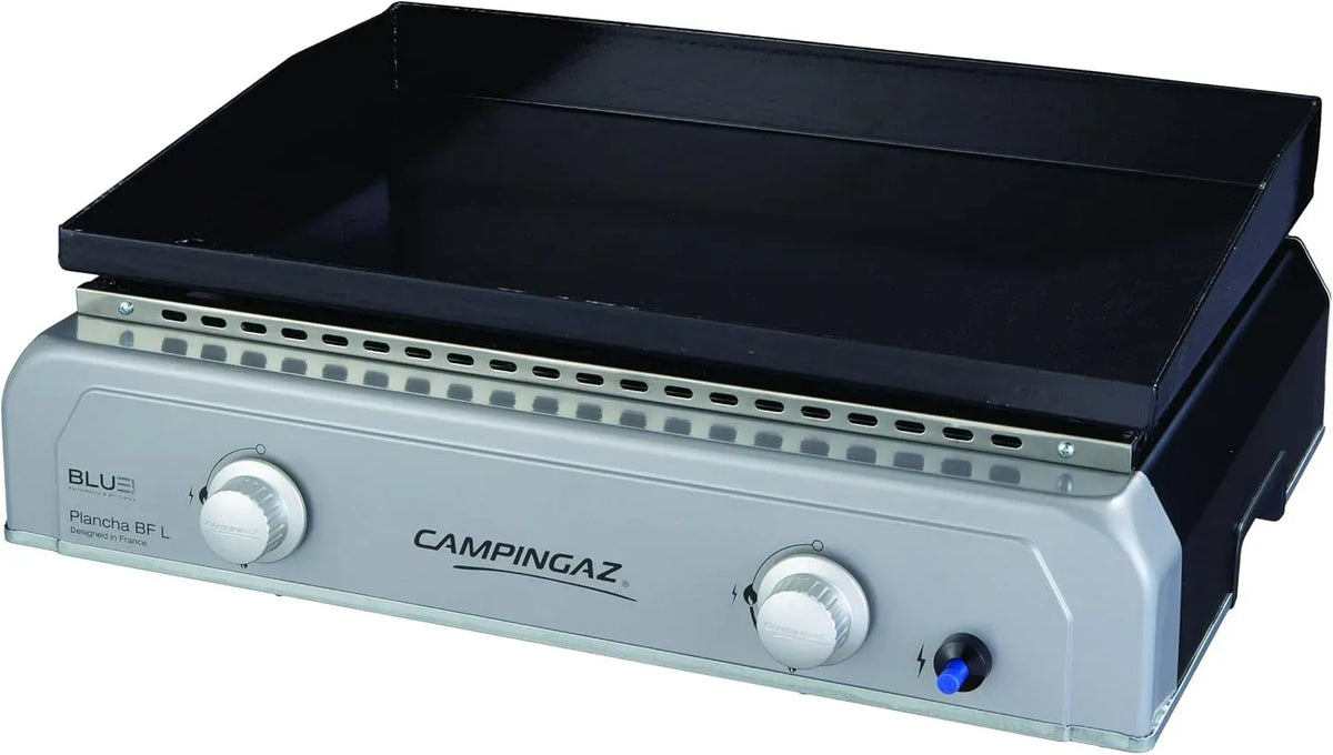 Plancha, camping, Campingaz