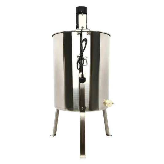 W 47 Essoreuse à miel électrique, 8 cadres 140 cm