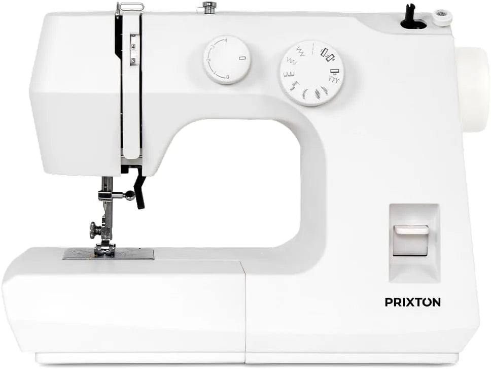 P145 Machine à Coudre, Moteur, machine à coudre électrique, 50 W, éclairage LED, pour Jeans, PRIXTON