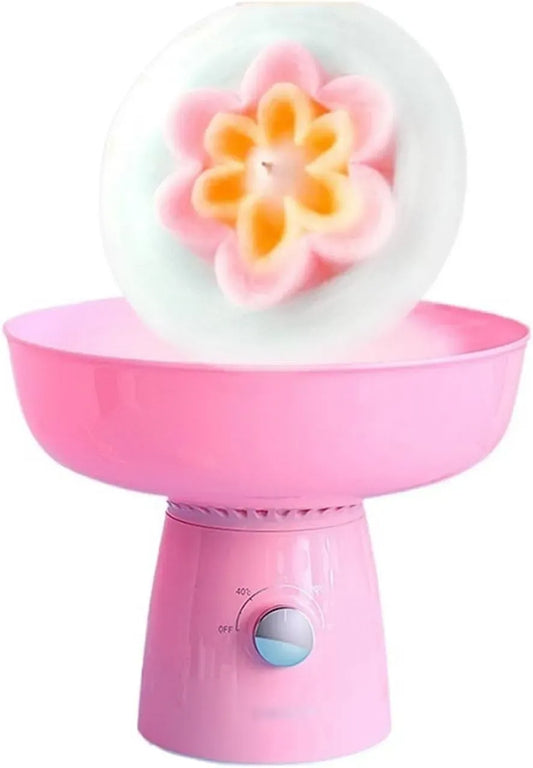 machine à barbe, appareil à barbe à papa, professionnel
