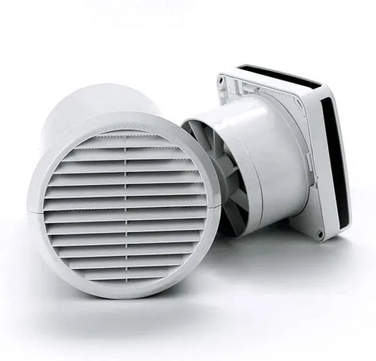 Aspirateur, Fantini AP199891, appareil électrique d'aspiration