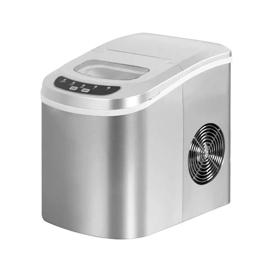 Machine à glaçons, fabrique à glaçons, Machine à glaçons Machine à glaçons de comptoir portative d'une capacité de 27 lb