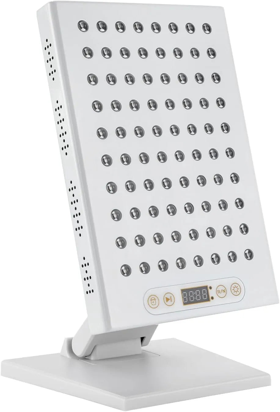 Lampe, 55 W, 660 nm, 850 nm, Boost, rouge, pour boost d'énergie