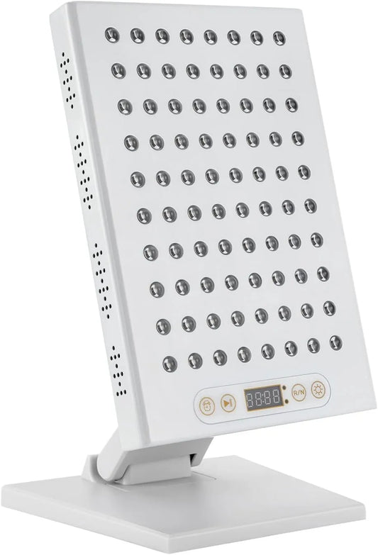 Lampe, 55 W, 660 nm, 850 nm, Boost, rouge, pour boost d'énergie