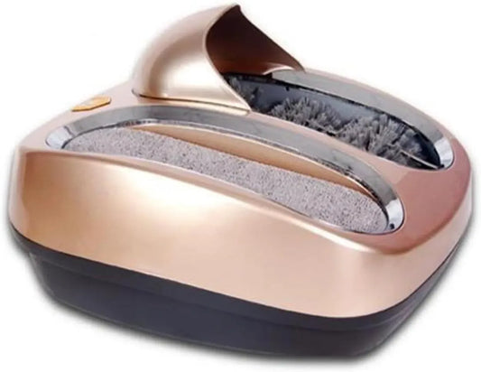 Nettoyeur, extérieur, pour Chaussures À Usage Domestique Et Clinique