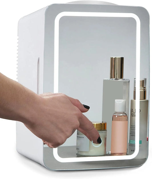 Réfrigérateur, 8 L, portable, appareil frigorifique électrique