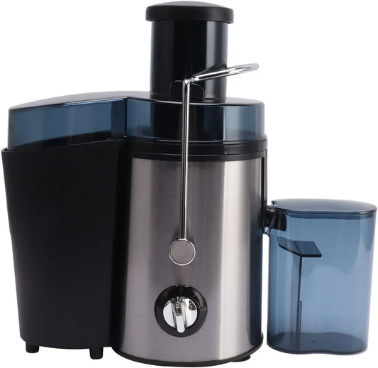 Extracteur de jus, 1000 W, presse-agrumes et extracteur