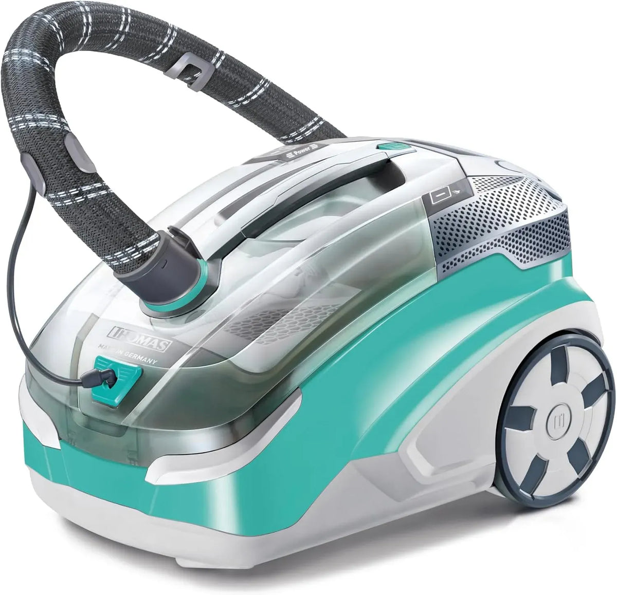 Aspirateur X10, appareil électrique d'aspiration, Thomas Aqua+ Multi Clean