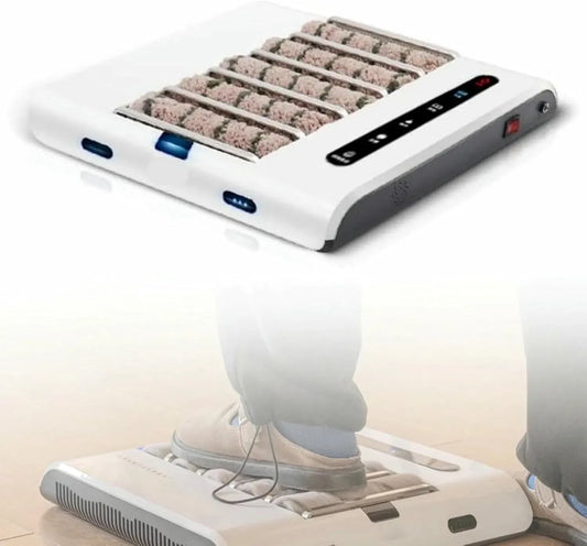 Machine de Nettoyage, Nettoyeur, machine électrique de nettoyage de chaussures, pour la Maison