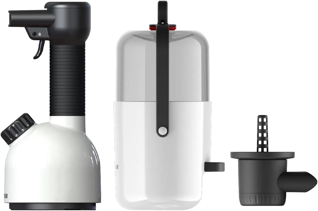 Laurastar IGGI Set de Stérilisation Vapeur