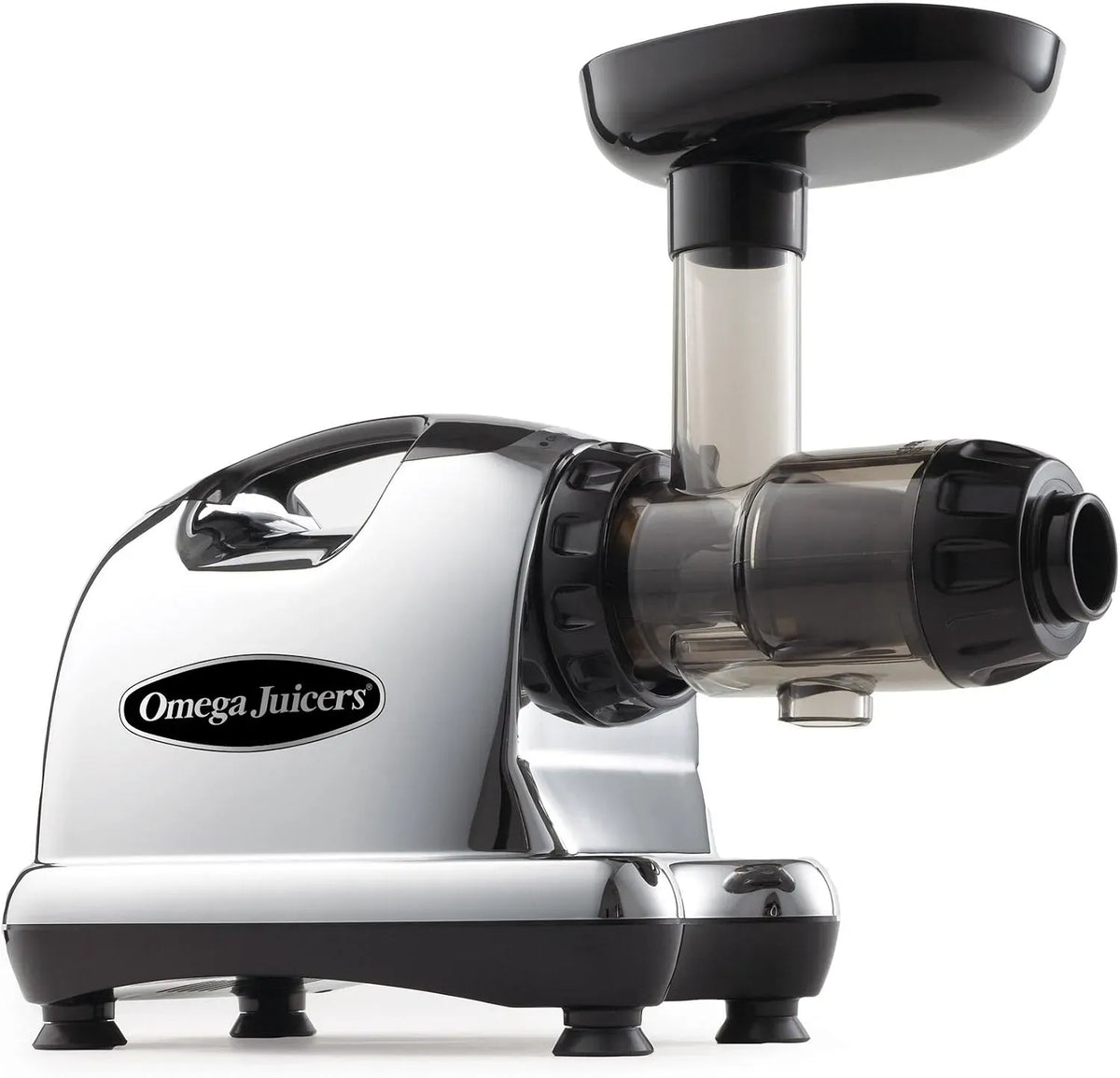 Blender, Omega J8226, mixeur électrique, plastique