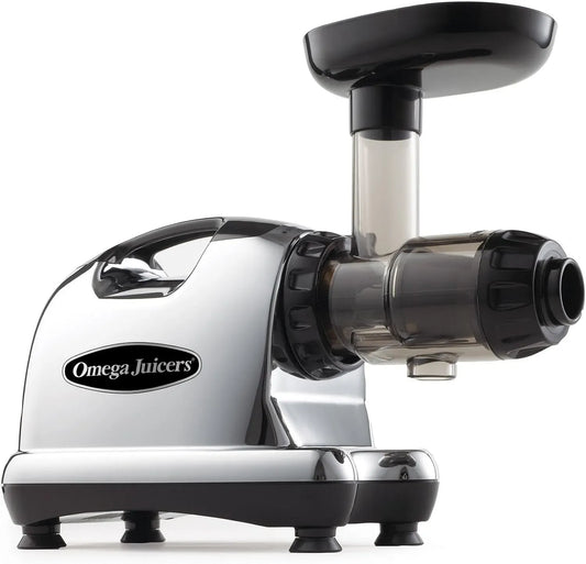 Blender, Omega J8226, mixeur électrique, plastique