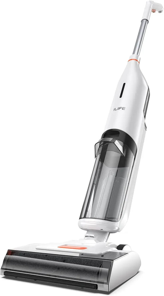 Aspirateur, ILIFE W90, appareil électrique d'aspiration