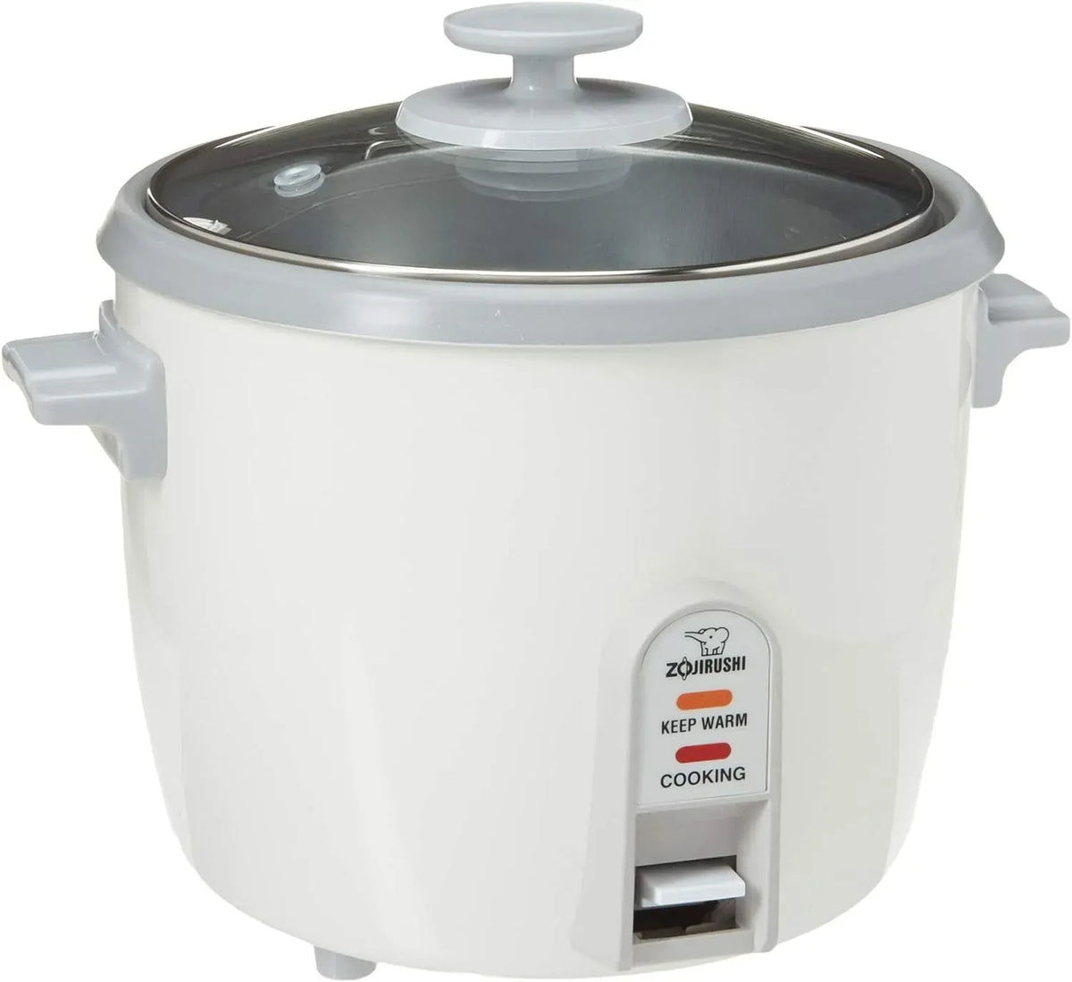 6-Cup Cooker, Zojirushi