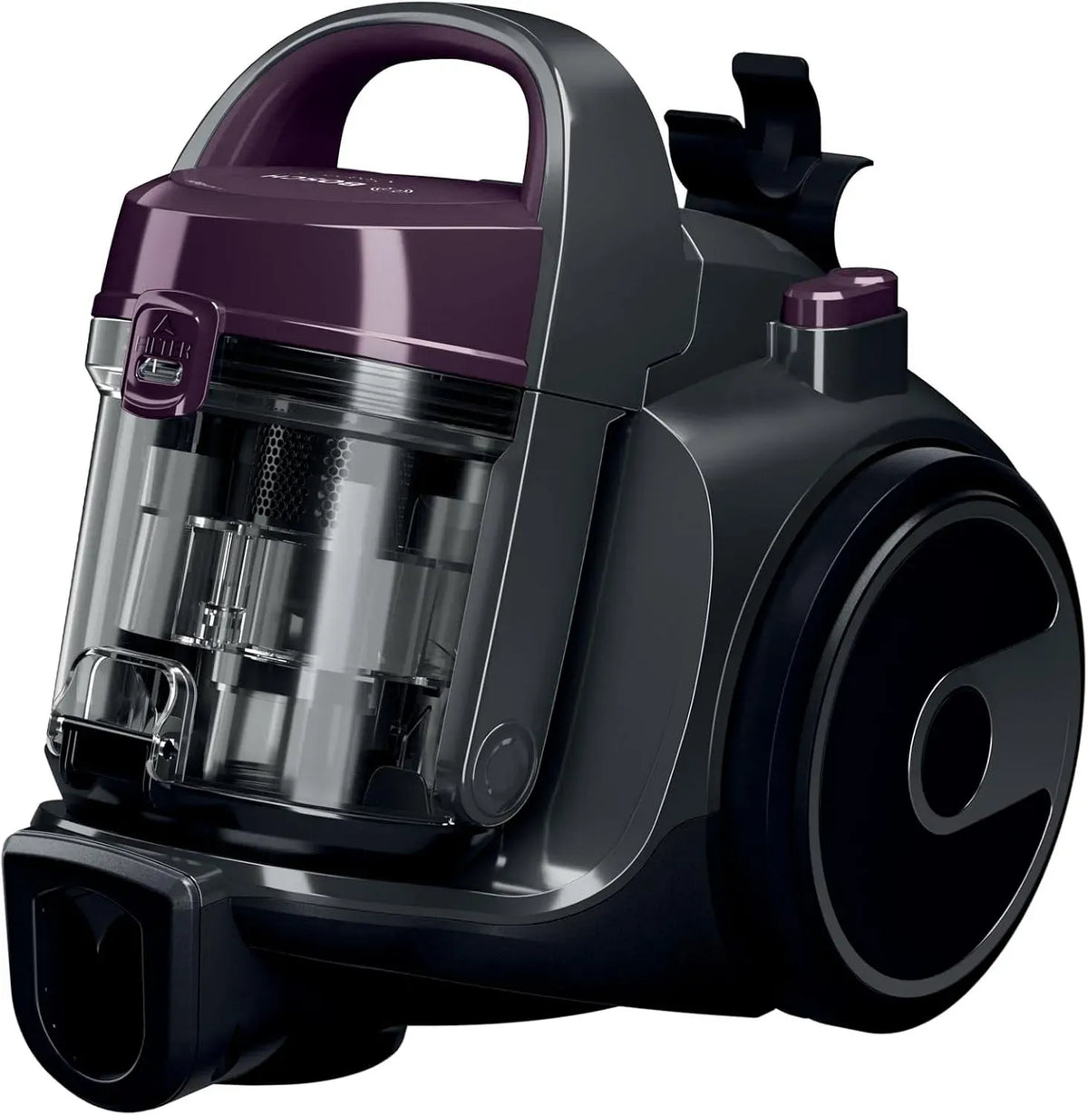 Bosch BGC05AAA1 Aspirateur, Série 2, rayon 9 m