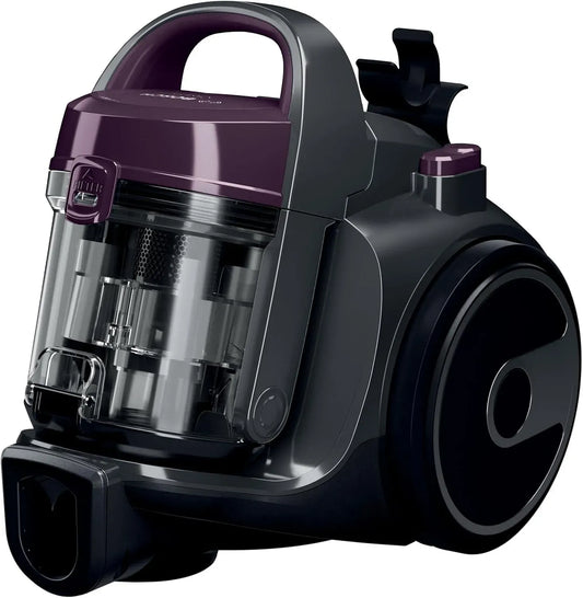 Bosch BGC05AAA1 Aspirateur, Série 2, rayon 9 m