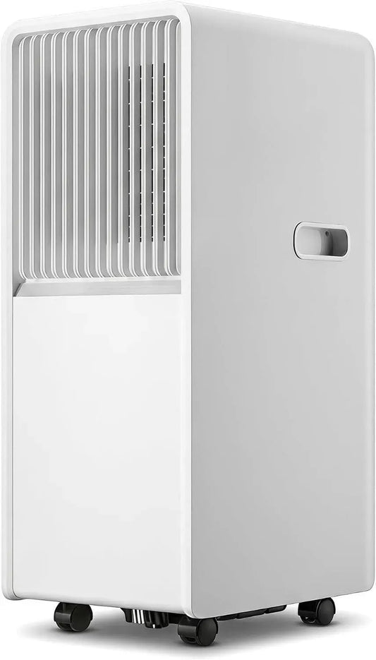 Climatiseur, portable, silencieux, Refroidissement Silencieux 42 m², 12000 BTU