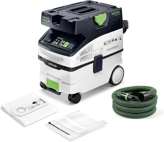 Aspirateur, classe énergétique E, Bluetooth, décolmatage AUTOCLEAN