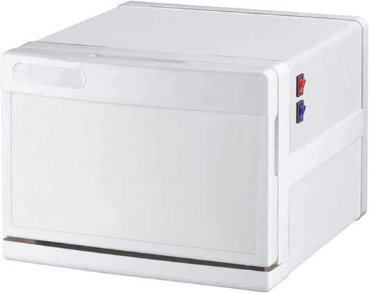 F 7L StéRilisateur, Armoire, appareil électrique de stérilisation, 7 L, décoration de salon, fonction chauffante
