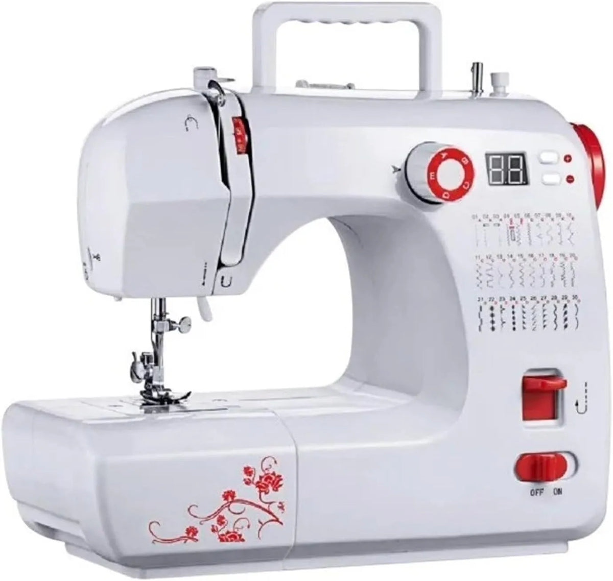 Machine à coudre, machine à coudre électrique, professionnel