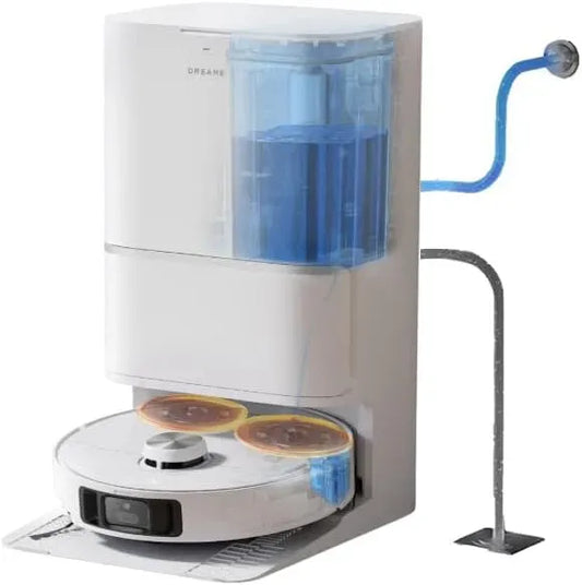 Aspirateur, Dreame L10s, aspiration 10 000 Pa