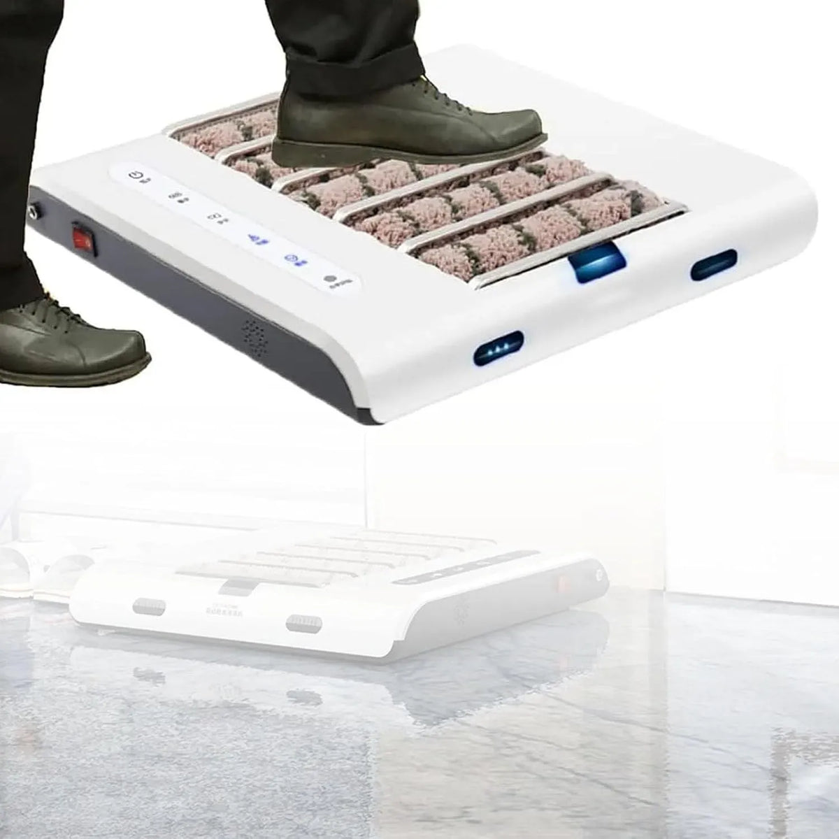 polisseuse électrique, nettoyeur, pour la maison et le bureau