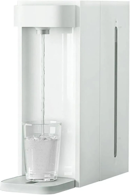 L 2200 Distributeur, 2,5 L, 2200 W, tactile, 3 niveaux, 2 zones de température, fonction chauffante, pour café