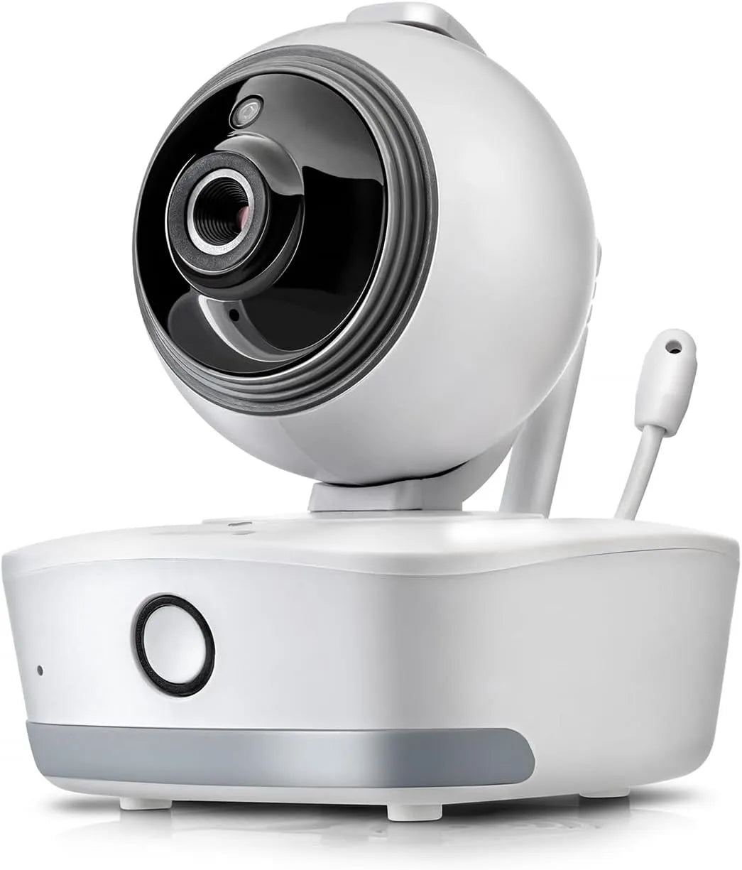 IP BabyCam Move