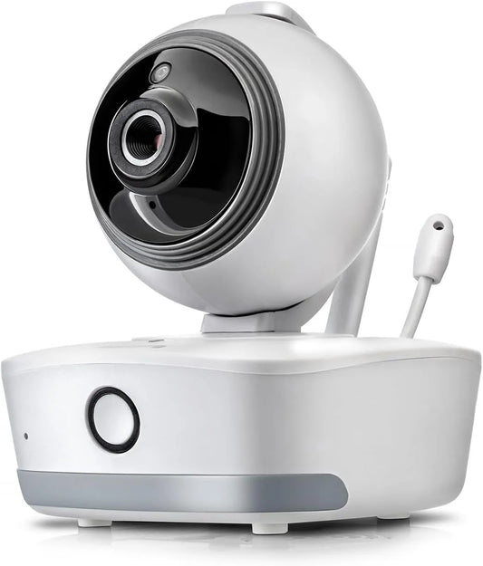 IP BabyCam Move