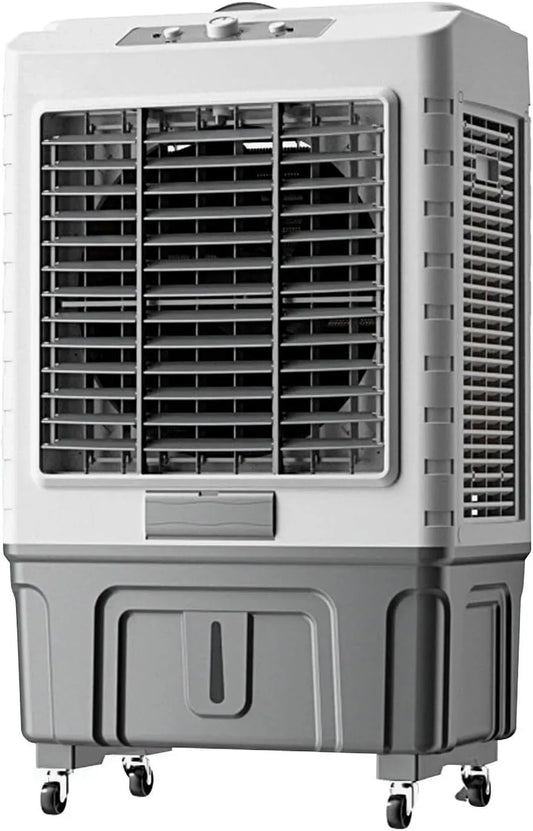 Portable, 55 L, industriel, oscillation, grand réservoir