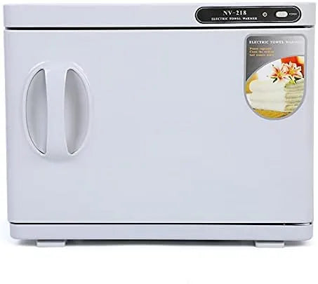 Machine de Stérilisation, Armoire, décoration de salon, fonction chauffante, pour Salons de Coiffure
