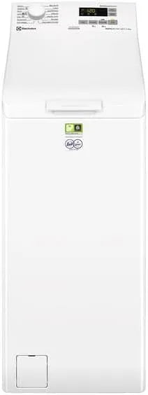 Electrolux EW6T3365BCZ Lave-linge, machine à laver le linge