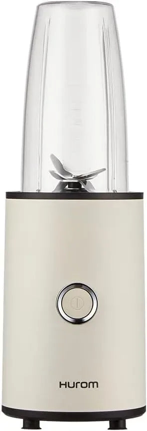 Blender, blanc, 900 watts, sans BPA, HUROM, mixeur électrique, Power Mixer