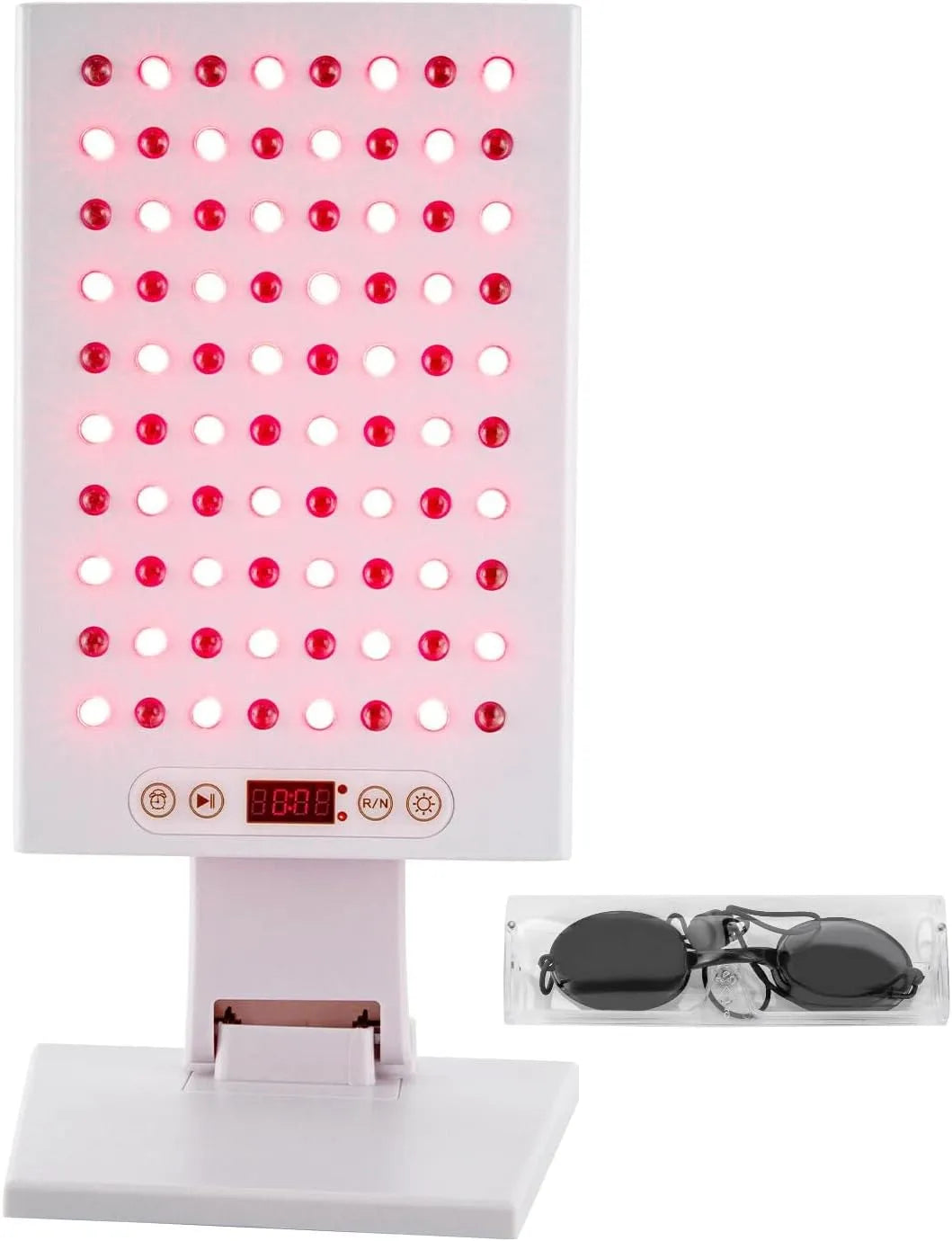 Appareil, 50 W, rouge, pour le corps, LED, rouge et proche infrarouge