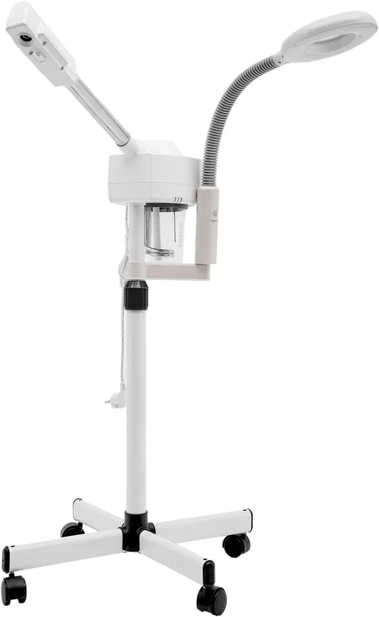 Humidificateur, vapeur, pour Le Visage 2 En 1