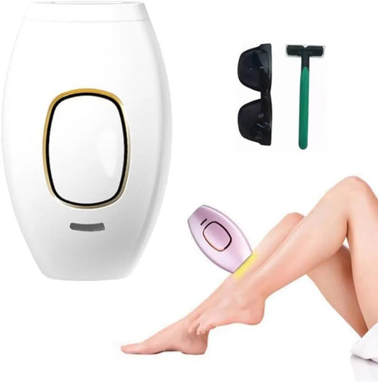 appareil d'épilation électrique pour femme, épilateur, portable, professionnel, pour épilation permanente du visage et du corps