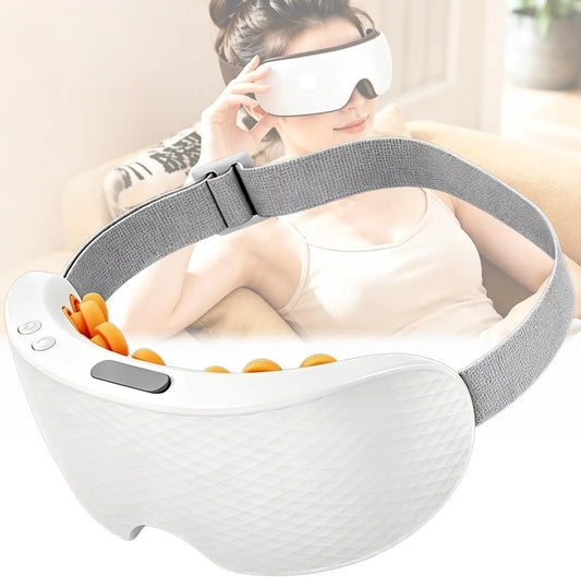 compresse, Masseur, sans fil, appareil, réglable